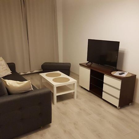 Kaja Apartamenty 莱格尼察 外观 照片