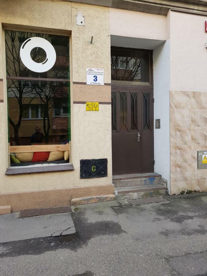 Kaja Apartamenty 莱格尼察 外观 照片